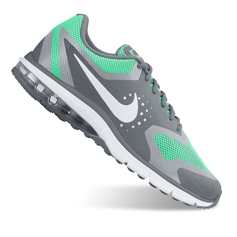 kohls womens nike running shoes