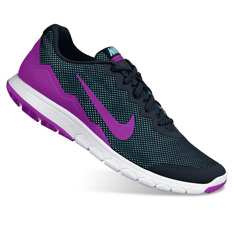 Nike Flex Experience Run 4 Women's Running Shoes