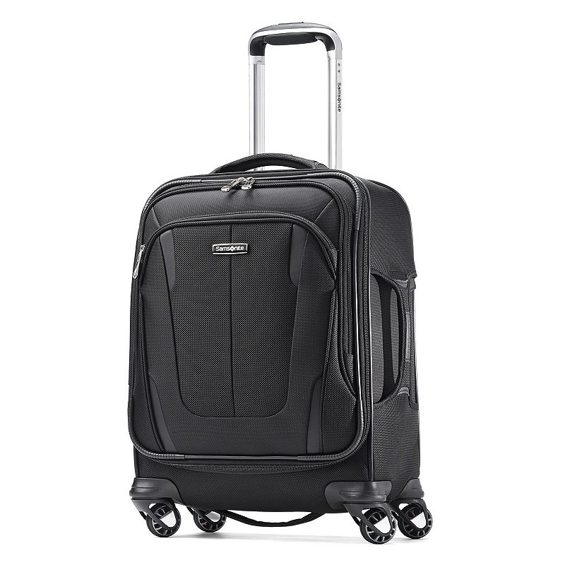 Samsonite Silhouette Sphere 2 19Inch Spinner CarryOn Luggage