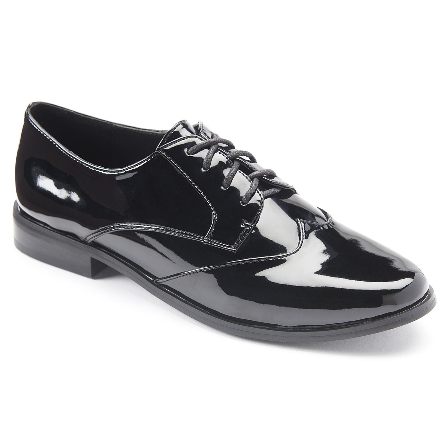 nike patent leather shoes