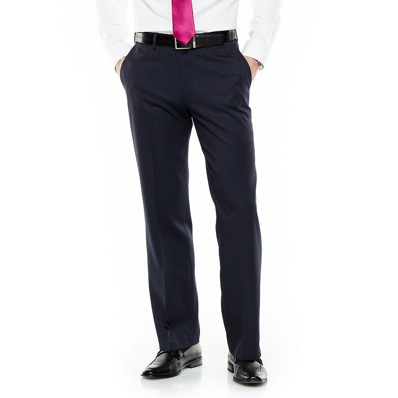 kohls van heusen flex pants