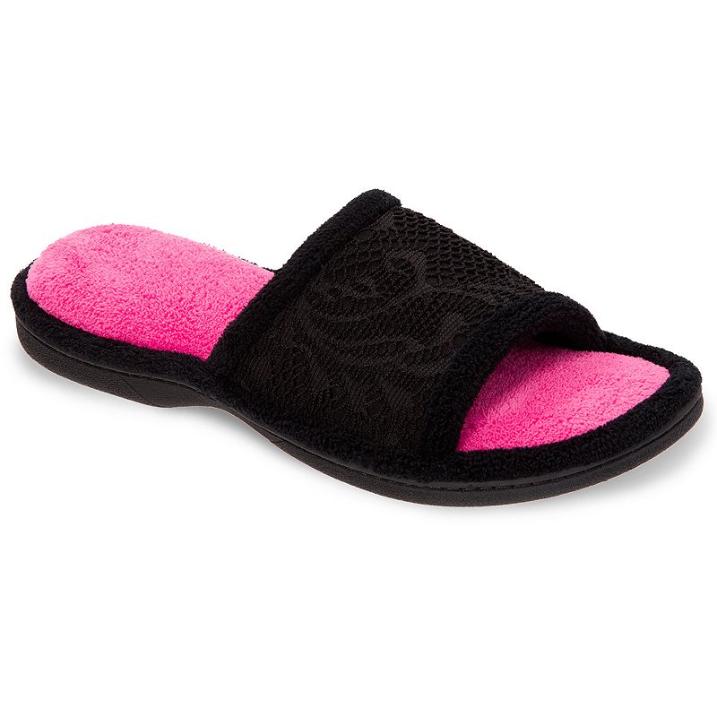 kohls slippers