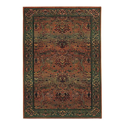 Oriental Weavers Kharma Egyptian Rug