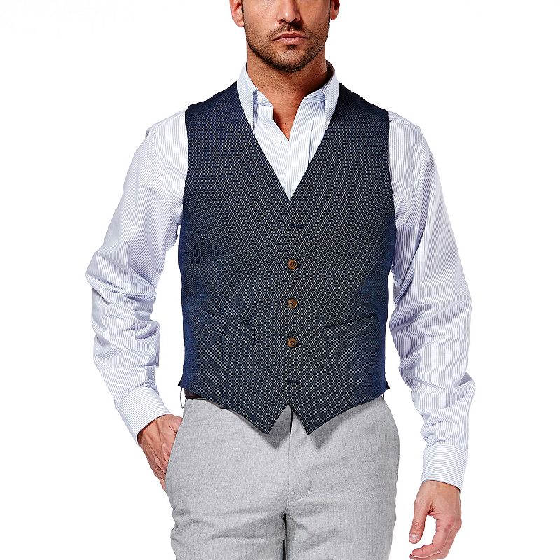 Mens Suit Vest Kohl's