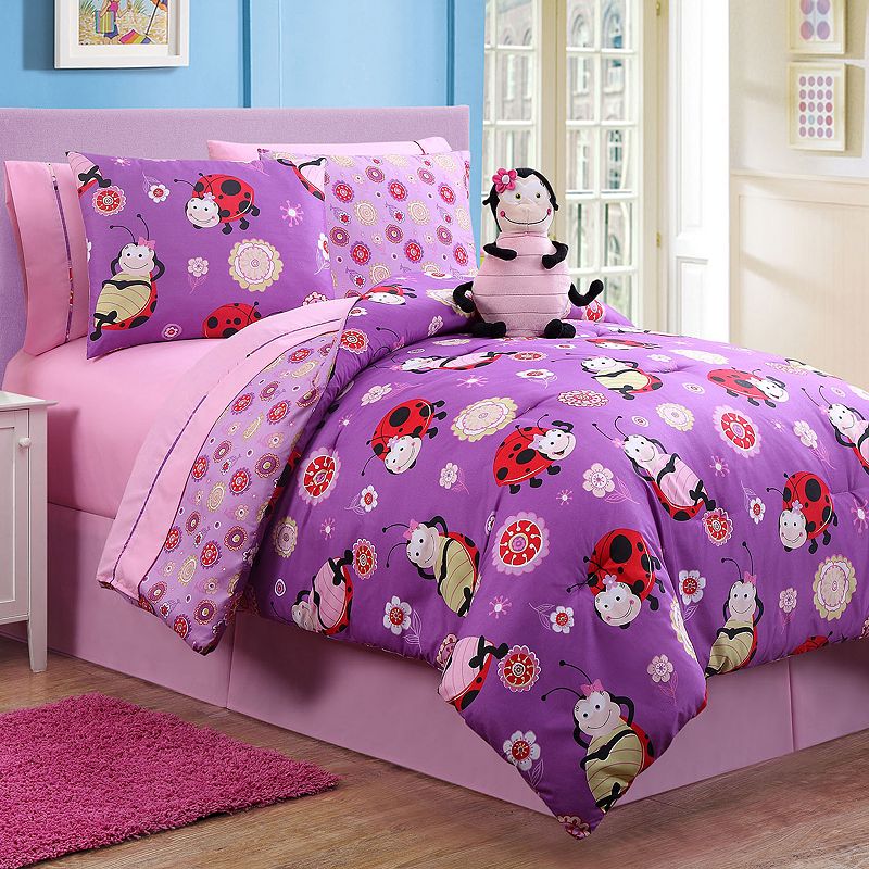 Girls Bedding Kohl's