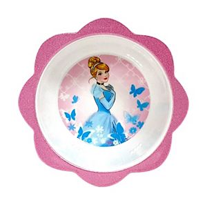 Disney Cinderella Kid's 6-in. Melamine Bowl Set by Jumping Beans®
