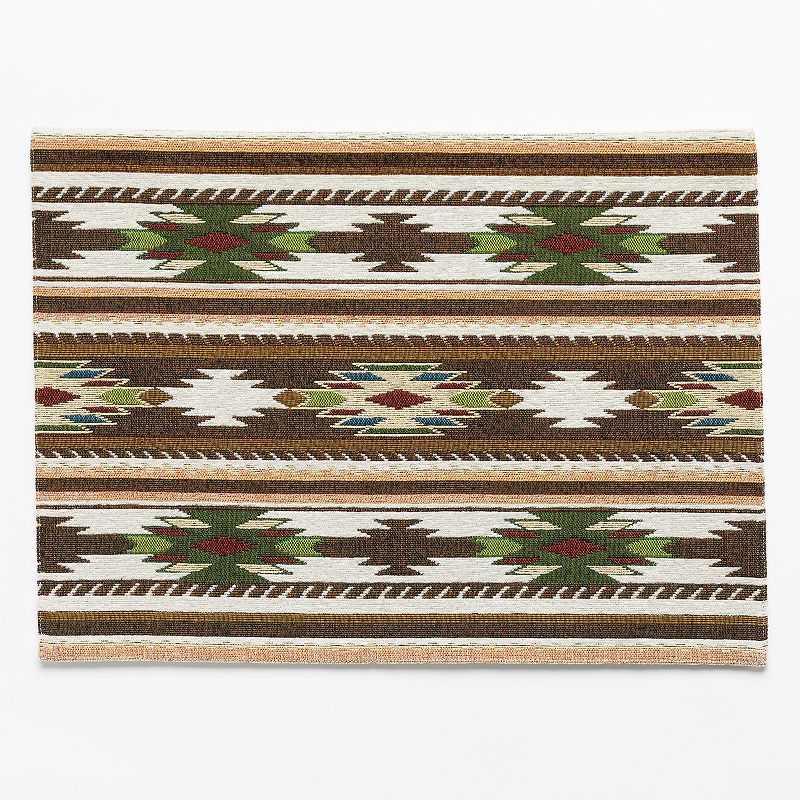 Polyester Placemat Kohl's