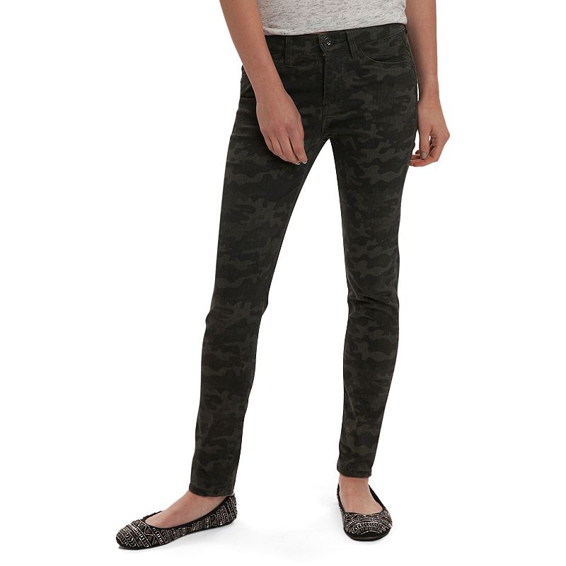 kohls jeggings