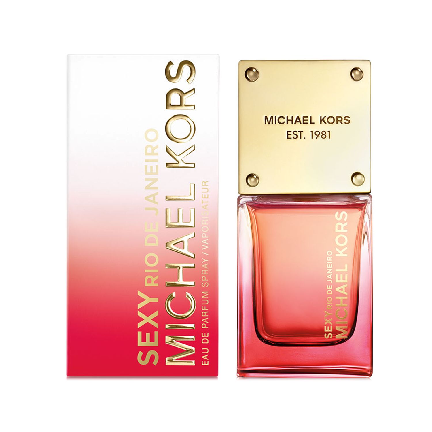 Kohls michael on sale kors perfume