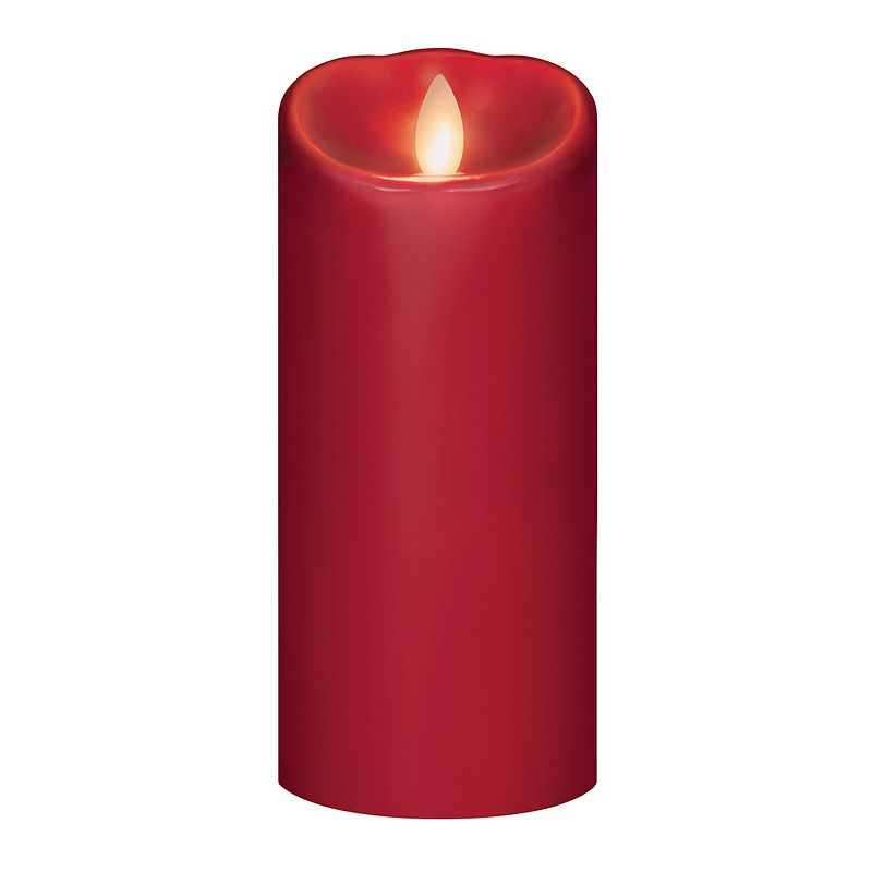 Kohls Flameless Candles