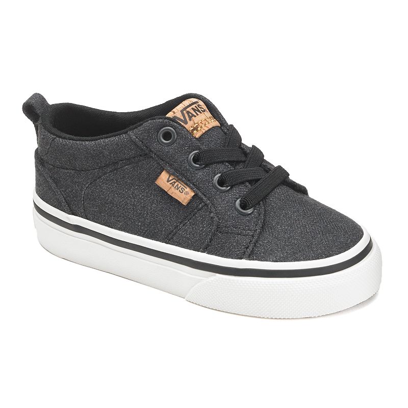 Vans Round Shoes Kohl's