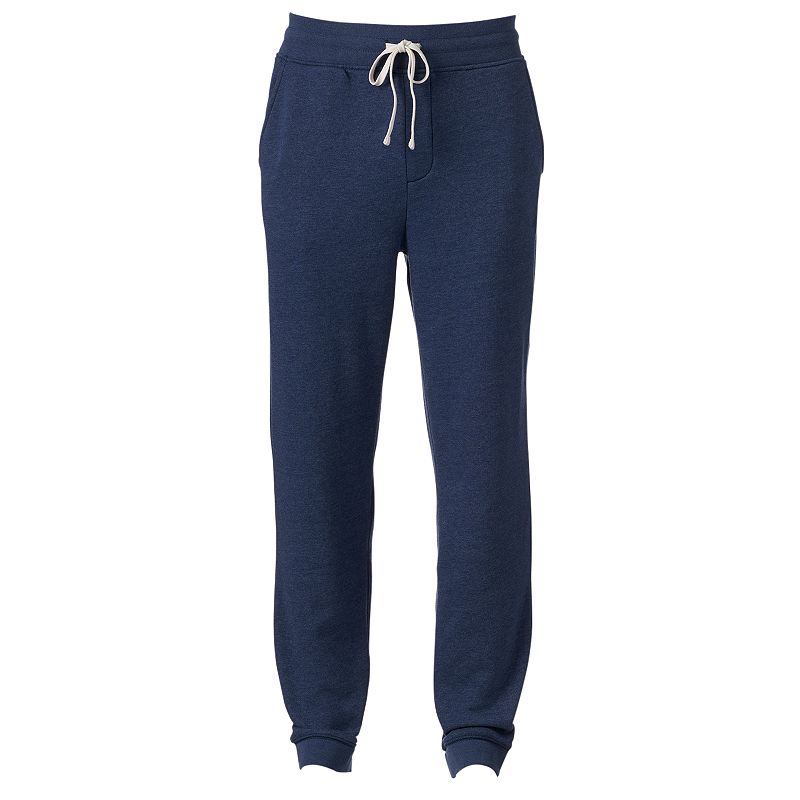 kohls fleece pants