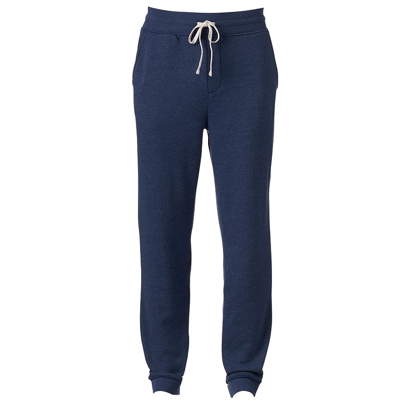 kohls sweatpants mens