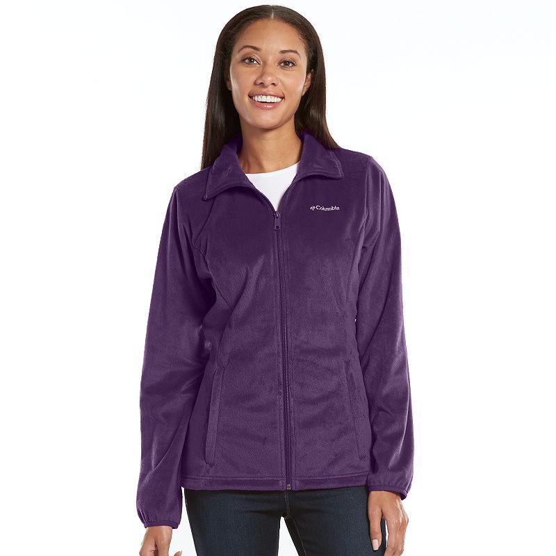 Columbia Polyester Small Outerwear | Kohl&#39;s