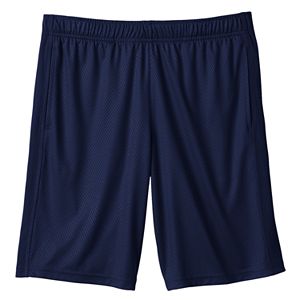 Boys 8-20 Tek Gear® Sky Shorts Husky