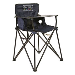 ciao! baby Portable High Chair