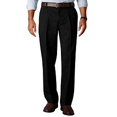 Big & Tall Dockers Easy Khaki D3 Classic-Fit Pleated Pants