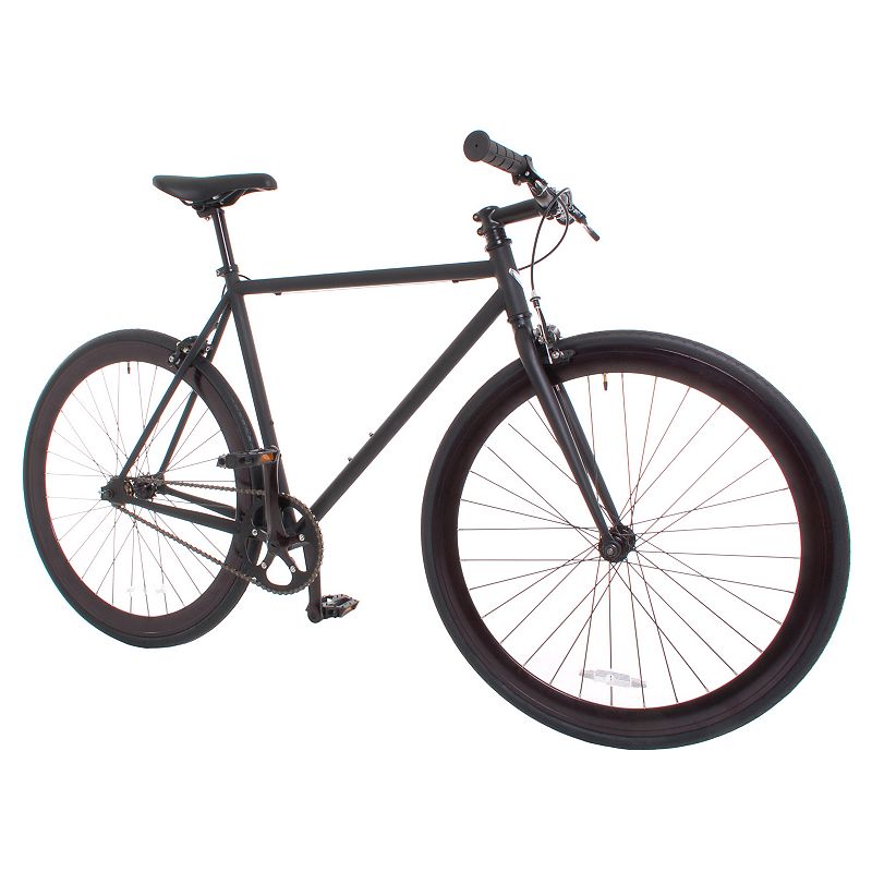 Vilano Rampage 20-in. Fixed Gear Bike - Men, Black