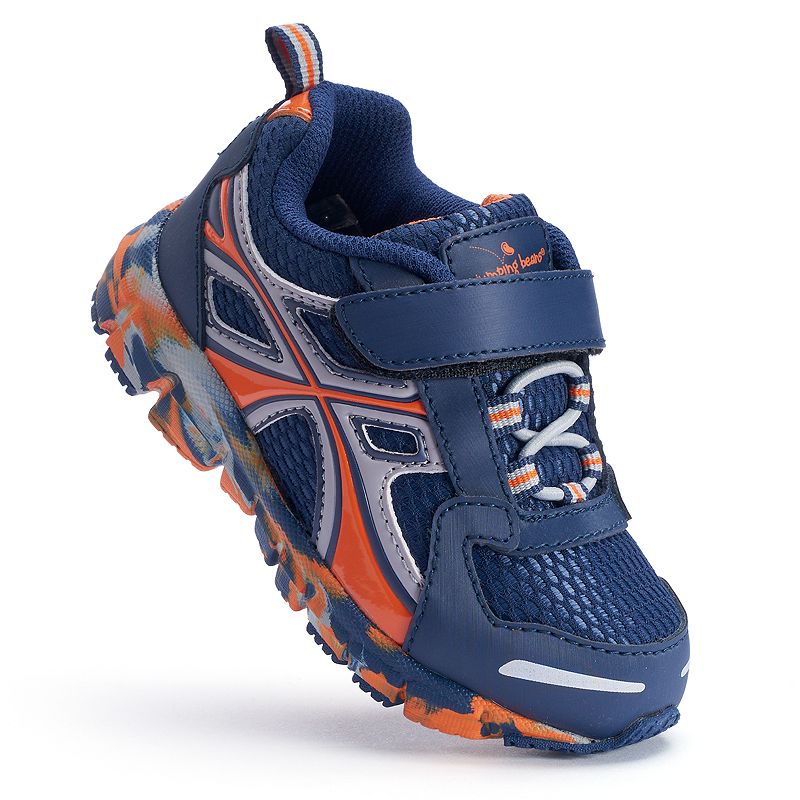 Boys Velcro Shoes Kohl's