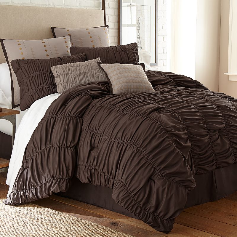 Bayle 8pc. Comforter Set