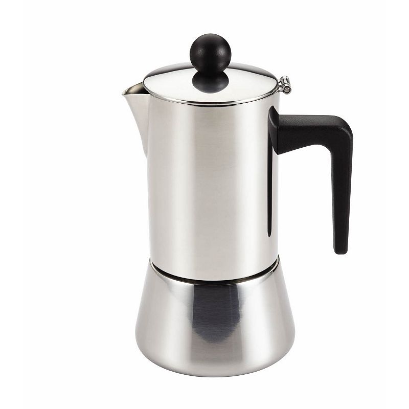 Steel Espresso Maker Kohl s