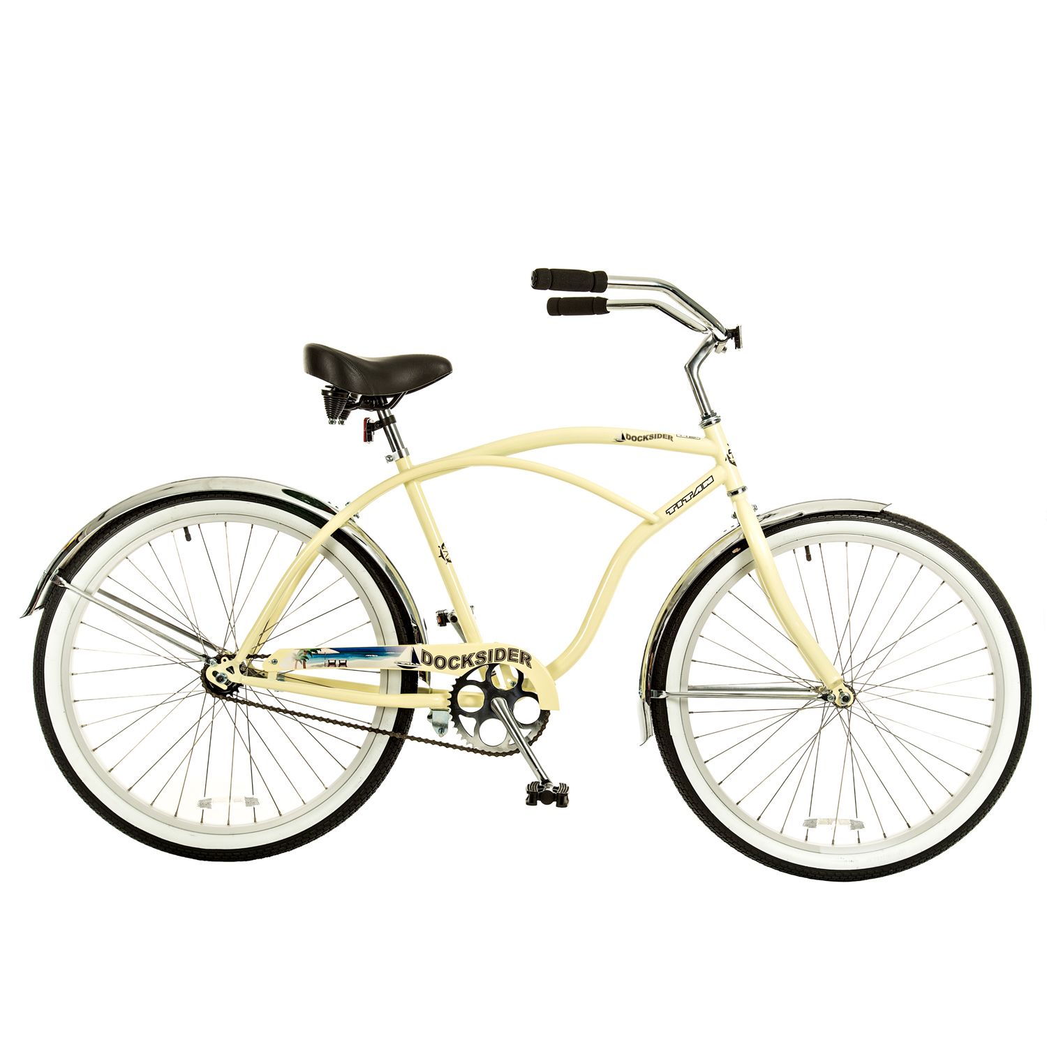 26 kent la jolla cruiser women's bike