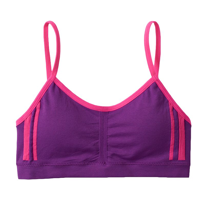 Girls White Underwear Kohl's