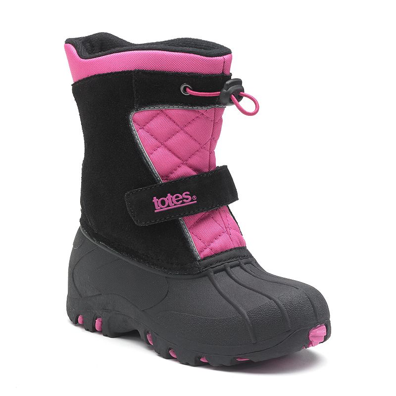 Girls Boots Kohl's