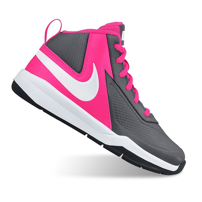 kohls nike team hustle