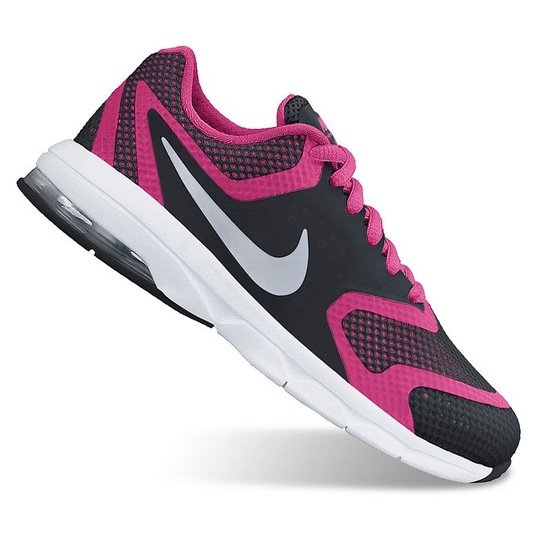 kohls girls nike shoes