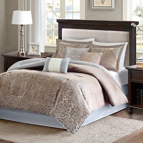 Madison Park Camille 7pc. Comforter Set