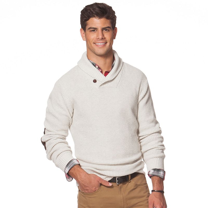 mens sweaters kohl's