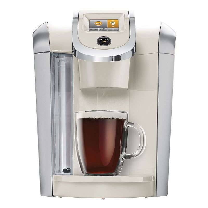 Keurig Coffee Machine Kohl's