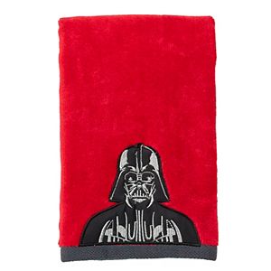 Star Wars Home Darth Vader Hand Towel