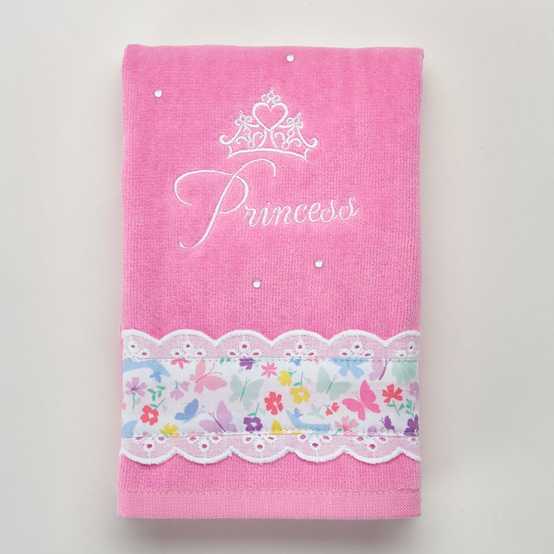 Disney Princess Towel Kohl's