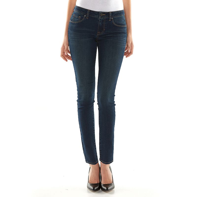 apt 9 jeans