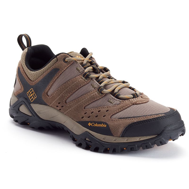 Mens Leather Athletic Shoes Kohl's