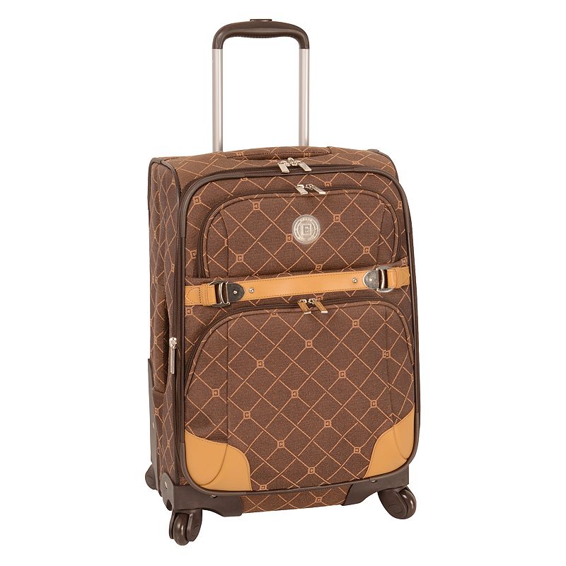 Chaps carry on luggage reviews nz, dolly bag trumpet youtube