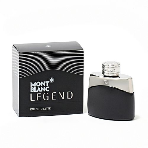 Mont Blanc Legend by Mont Blanc Men's Cologne