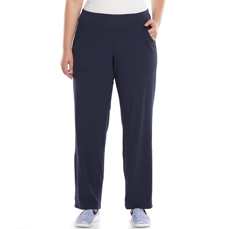 Tek Gearï¿½ï¿½ WideLeg Lounge Pants Women's Plus Size