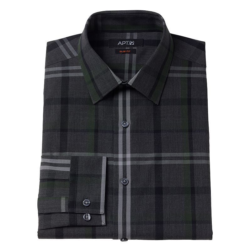kohl's dress shirts