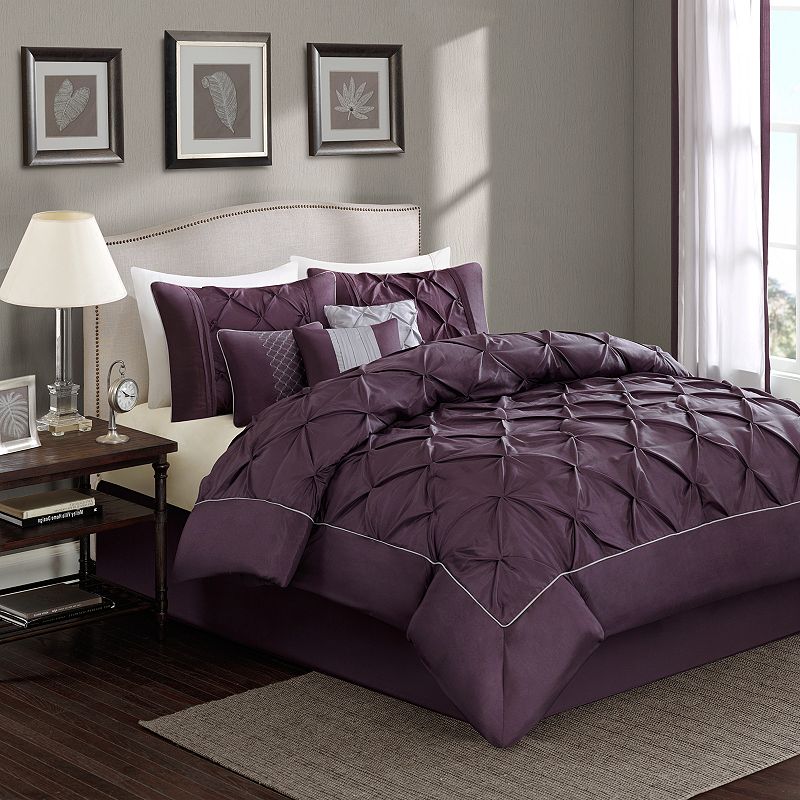 Cal King Comforter Set Kohl's