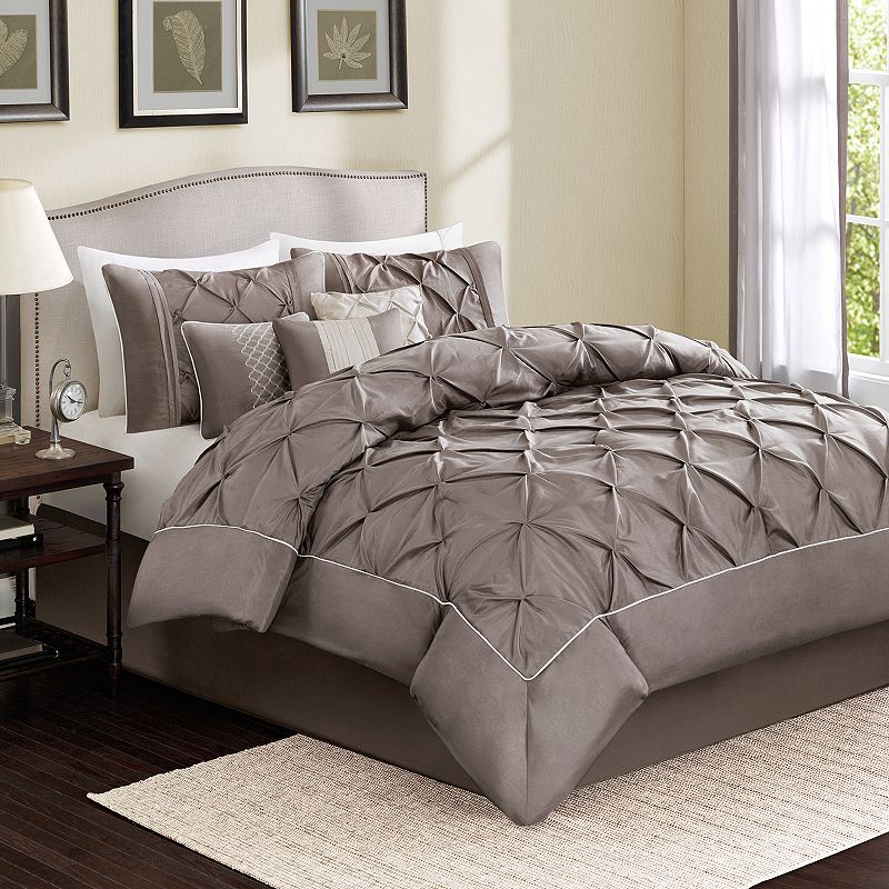 Sophia 7-pc. Comforter Set