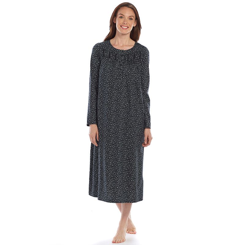 women's nightgowns at kohl's