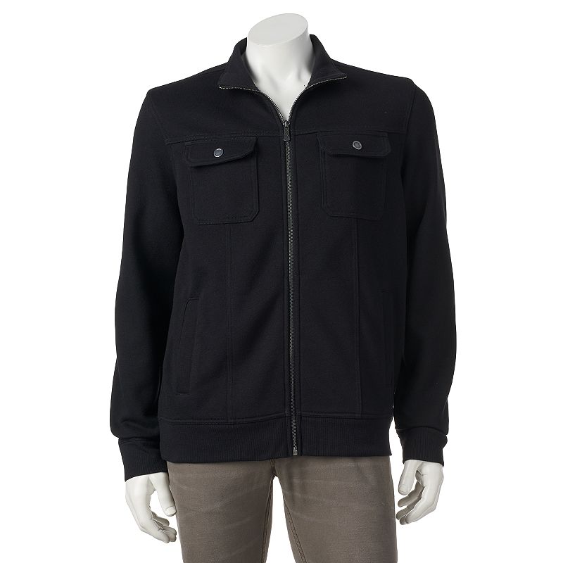 kohls mens nike jacket