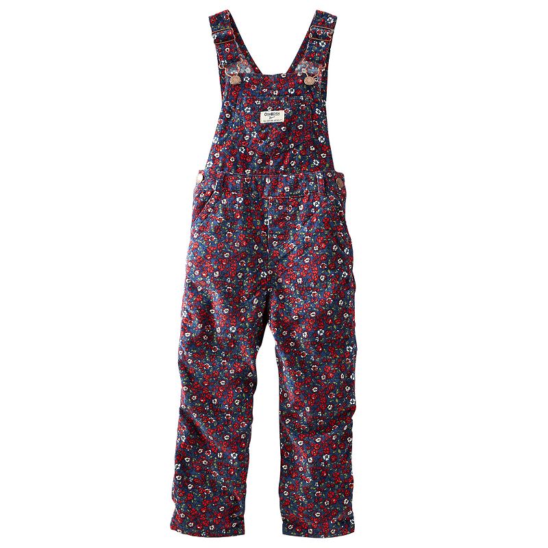 Oshkosh B'gosh Overalls Kohl's