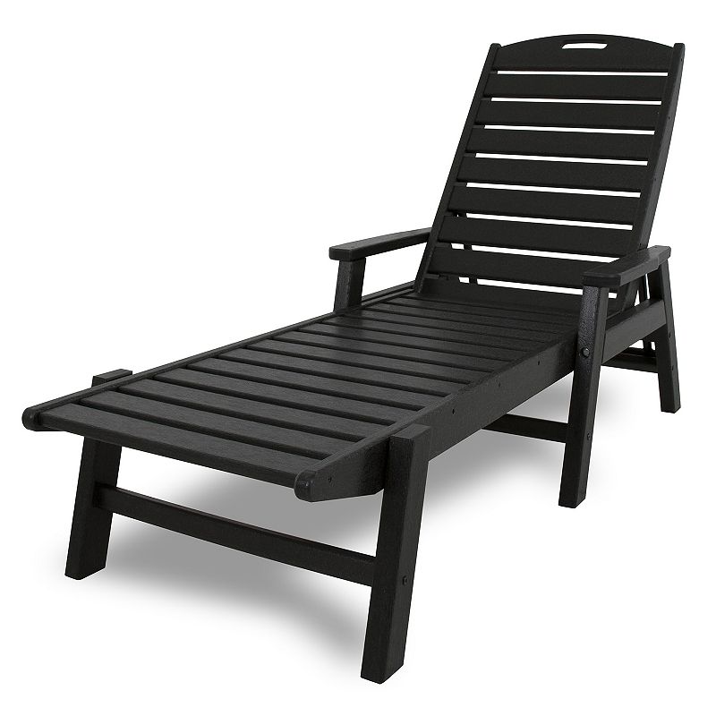 Outdoor Lounge Chair | Kohl's