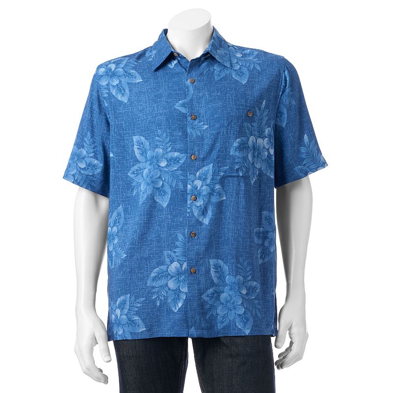 hawaiian shirt kohls