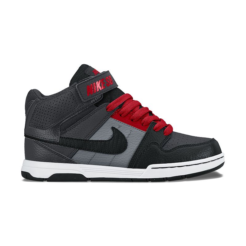 kohls nike boots