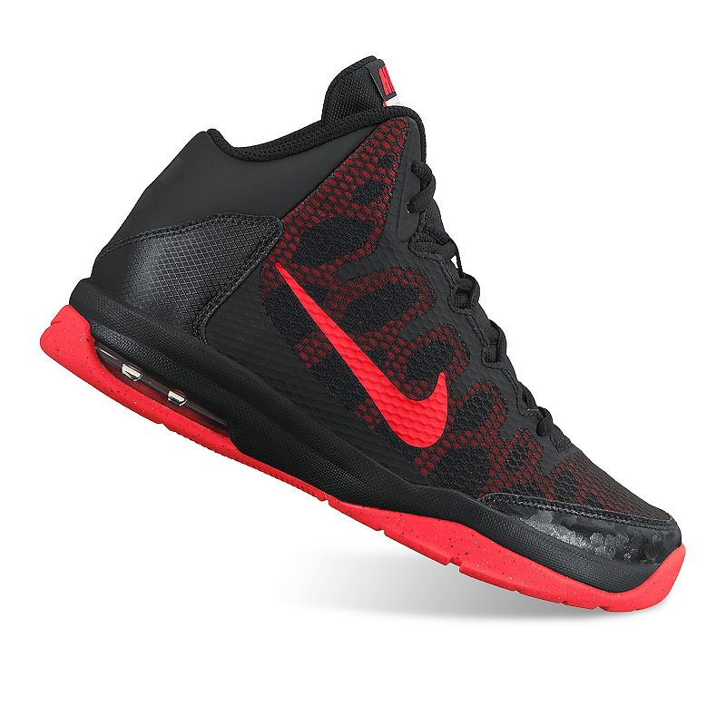 kohls mens nike running shoes